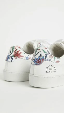 Oak Hall Loeffler Randall | Keeley Sneakers Sz. 7.5