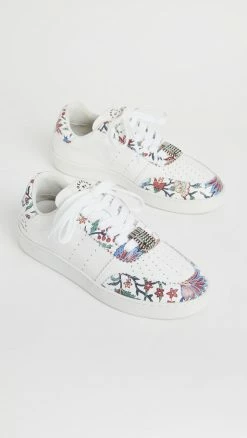 Oak Hall Loeffler Randall | Keeley Sneakers Sz. 7.5