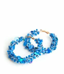 Lisi Lerch Maisy Hoops | Royal