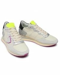 Oak Hall Shoes Philippe Model Paris | TRPX Low