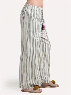 Gilchrist Sundry Stripe Pant Athleisure