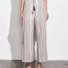 Gilchrist Sundry Stripe Pant Athleisure