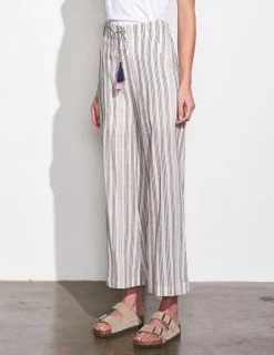 Gilchrist Sundry Stripe Pant Athleisure