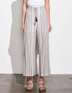 Gilchrist Sundry Stripe Pant Athleisure